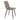 Middelfart Spisebordsstol - Brun