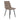 Middelfart Spisebordsstol - Brun