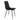 Middelfart Spisebordsstol - Sort