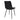 Middelfart Spisebordsstol - Sort