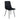Middelfart Spisebordsstol - Sort