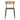 Estepona Spisebordsstol - Natur / Brun / Sort house nordic outlet
