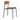 Estepona Spisebordsstol - Natur / Brun / Sort house nordic outlet