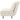 Daybed 140 Cremestof