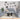 3 personers elektrisk sofa