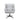 Drejestol i Velvet Light Grey