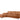 3 pers. 1 hvilestol venstre elektrisk cognac