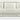 3 pers. sofa med 2 manuelle hvilestole i creme PU