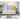 3-personers sofa med 2 manuelle hvilestole i stofcreme