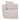 Kingston Lounge Sofa - Natur
