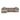 Kingston Lounge Sofa - Brun