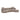 Kingston Lounge Sofa - Brun