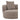 Kingston Lounge Sofa - Brun