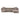 Kingston Lounge Sofa - Brun