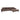LIdo Lounge Sofa - Brun