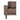 LIdo Lounge Sofa - Brun