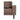 Lido Lounge Sofa - Brun