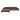 Lido Lounge Sofa - Brun