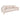 Lido 3 Personers Sofa - Sand
