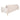 Lido 3 Personers Sofa - Sand