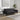 Sovesofa 3-personers corduroy antracit