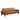 Sovesofa 3-personers i PU cognac