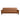 Sovesofa 3-personers i PU cognac