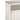 Skokommode med 2 klapper og 1 skuffe i Pine White Grey