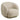 Hawkes Loungestol- Sand