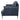 Soul 2-personers sofa sort Furnhouse