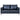 Soul 2-personers sofa sort Furnhouse