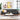 Sovesofa 3 Sæder i Velvet Dark Grey