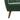 Polstret Accent Stol i Velvet Light Green