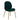 Spisestuestol i Velvet Green