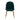 Spisestuestol i Velvet Green