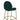 Spisestuestol i Velvet Green