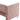 Sovesofa 3-sæder med chaiselong i stof Pink