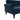 Sovesofa 3 Sæder i Velvet Blue