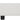 Sengeramme 90 x 200 cm i PU hvid