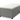 Space Dreams seng med opbevaring 90 cm, Lars stof, antracit
