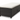 Space Dreams seng med opbevaring 80 cm, Lars stof, antracit