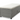 Space Dreams seng med opbevaring 80 cm, Lars stof, antracit