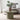 Nagano Sofabord House Nordic