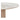 Athens Spisebord 140 cm