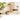 Rennes skrivebord/konsol bord house nordic