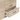 Kommode med 3+3 skuffer i Light Oak Look