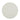Aura sofabord ø80 cm cremehvid