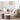 Dali Sofa 3 personers loungesofa