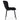 Bamse spisestuestol sort FURNHOUSE