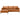 Soul L-Shape Sofa Venstre Brun Furnhouse